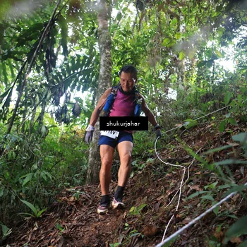 Runner Photo 5218713