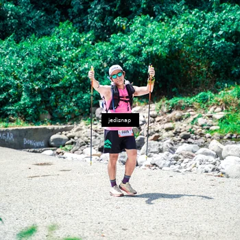 Runner Photo 5218721