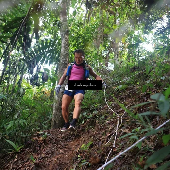 Runner Photo 5218724