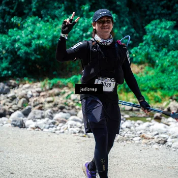 Runner Photo 5218726