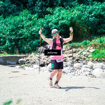 Runner Photo 5218730