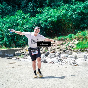 Runner Photo 5218734
