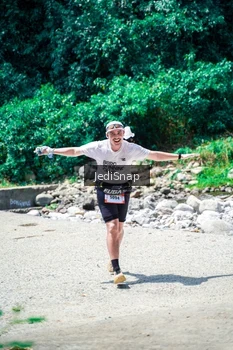 Runner Photo 5218741