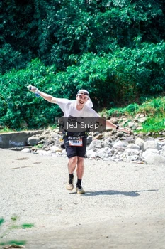 Runner Photo 5218747