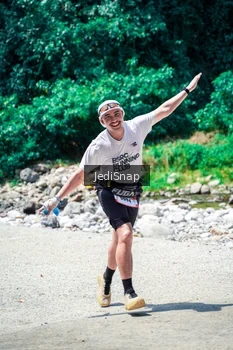 Runner Photo 5218749