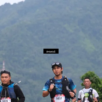 Runner Photo 5218754