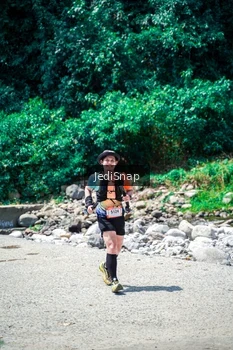 Runner Photo 5218759
