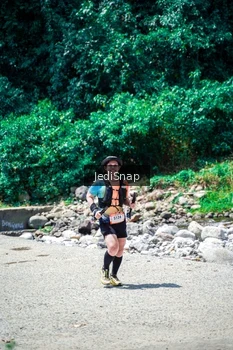 Runner Photo 5218760