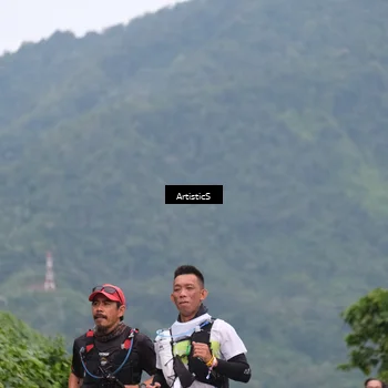 Runner Photo 5218764