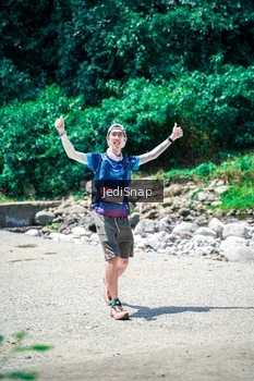 Runner Photo 5218766
