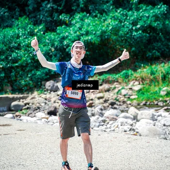 Runner Photo 5218769