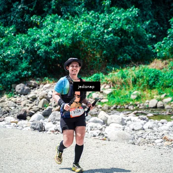 Runner Photo 5218770