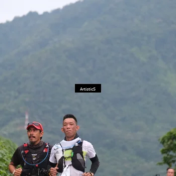 Runner Photo 5218771