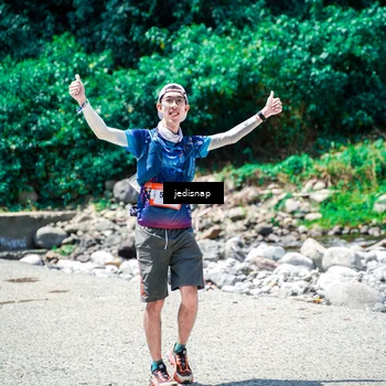 Runner Photo 5218772