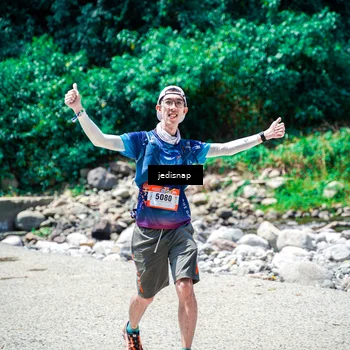 Runner Photo 5218775
