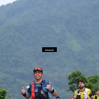Runner Photo 5218776