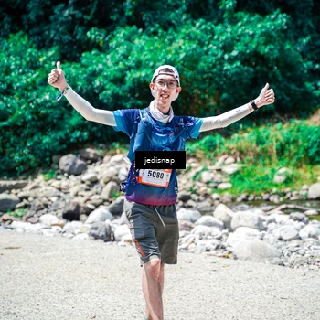 Runner Photo 5218779