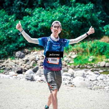 Runner Photo 5218781