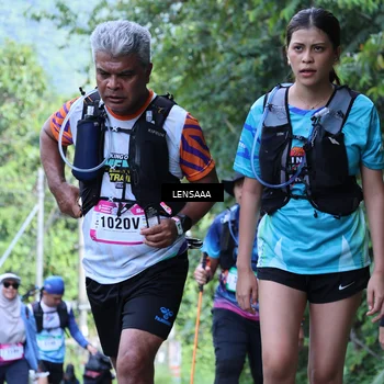Runner Photo 5218782