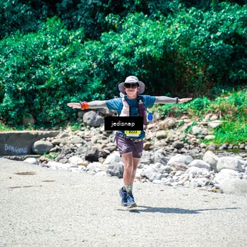 Runner Photo 5218786