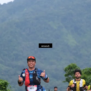 Runner Photo 5218787