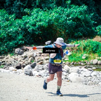 Runner Photo 5218790