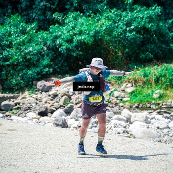 Runner Photo 5218793