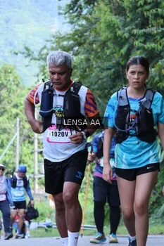 Runner Photo 5218794