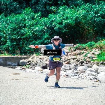 Runner Photo 5218795
