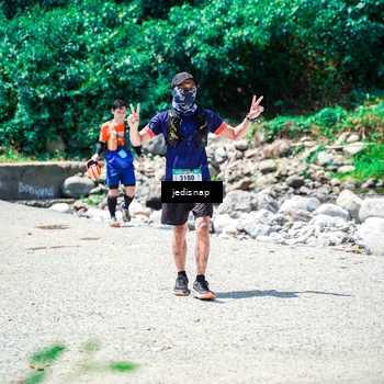 Runner Photo 5218799