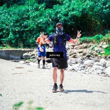 Runner Photo 5218804