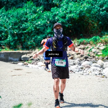 Runner Photo 5218805