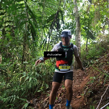 Runner Photo 5218807