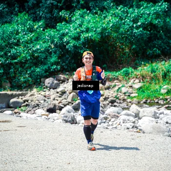 Runner Photo 5218811