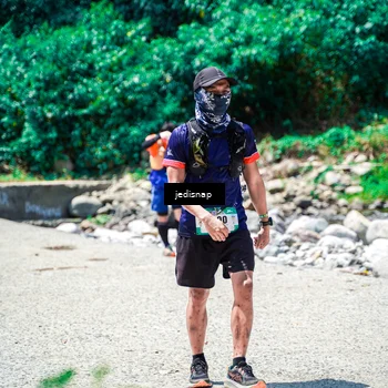 Runner Photo 5218813