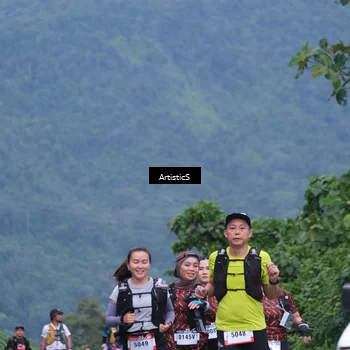 Runner Photo 5218816