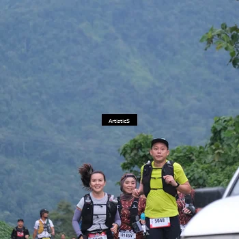 Runner Photo 5218819