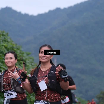 Runner Photo 5218820