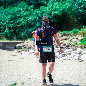 Runner Photo 5218824
