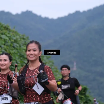 Runner Photo 5218826