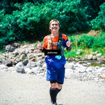 Runner Photo 5218827