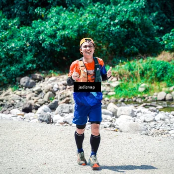 Runner Photo 5218830