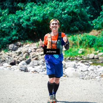 Runner Photo 5218831
