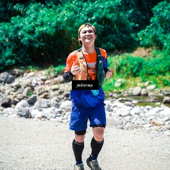 Runner Photo 5218835
