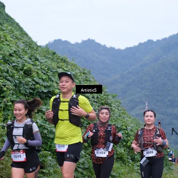 Runner Photo 5218839