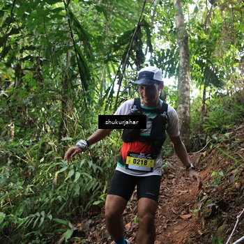 Runner Photo 5218847