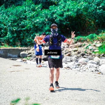Runner Photo 5218848