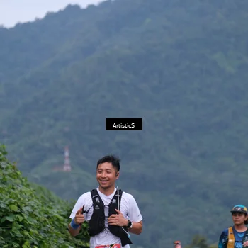 Runner Photo 5218850