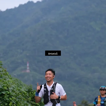Runner Photo 5218854