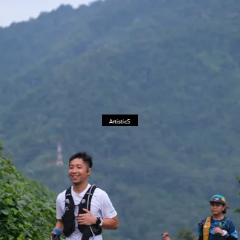 Runner Photo 5218855